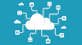 Timeline: La Nube - Historia y progreso en los últimos 10 años