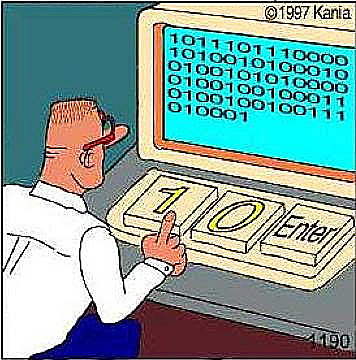 Primera Evolución de Software
