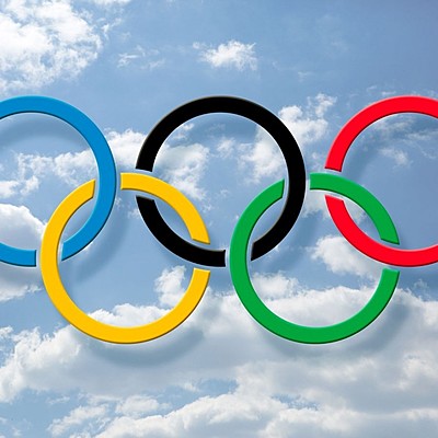 Timeline: Die Geschichte der Olympischen Spiele (Taschteewa, Muravljova, Zaitsewa)