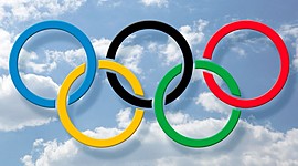 Timeline: Die Geschichte der Olympischen Spiele (Taschteewa, Muravljova, Zaitsewa)