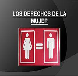 Derechos de la Mujer 1970