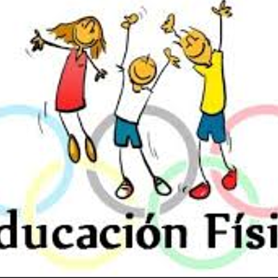 Timeline: Educación física