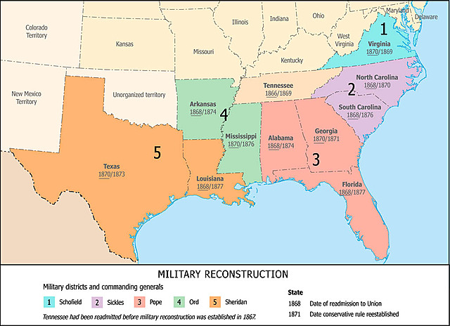 Third Reconstruction Act