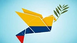 Timeline: Paz, reconciliación y territorio