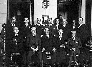 Gobierno Provisional