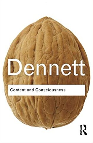 Content and Consciousness