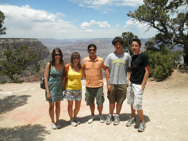 Adulthood: Psychosocial