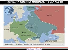 O assassinato, a crise e a guerra