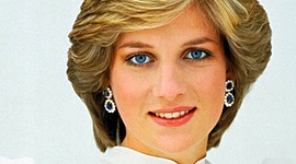 Timeline: Diana Princess of Wales