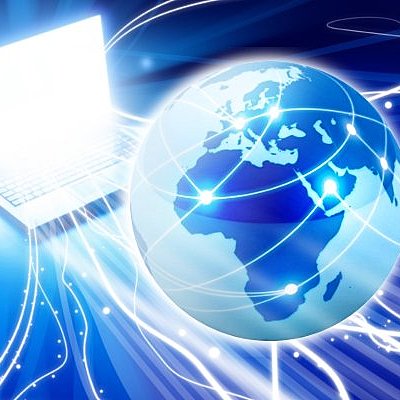 Timeline: The history of The Internet