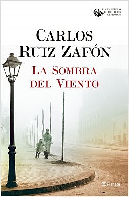 La sombra del viento