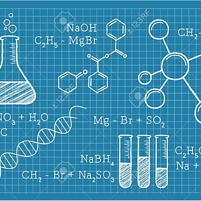 Timeline: QUIMICA