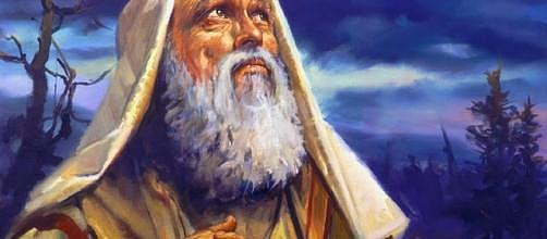 Origem do Povo Hebreu