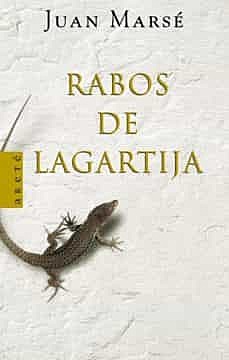 Rabos de lagartija