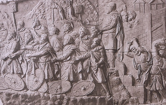 Unificação do Mediterrâneo