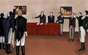 Sesiones de las Cortes