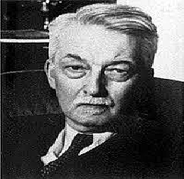 Jacques Maritain 1955