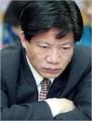 Chinese Exclusion Act of 1882