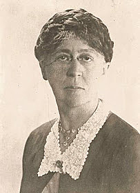 MARY PARKER FOLLET (ESCUELA CONDUCTUAL)