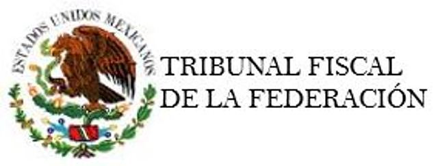 TRIBUNAL FISCAL DE LA FEDERACION