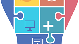 Timeline: LA GESTION EDUCATIVA