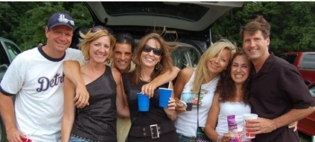 Late Adulthood: Psychosocial