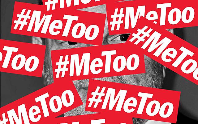 #MeToo