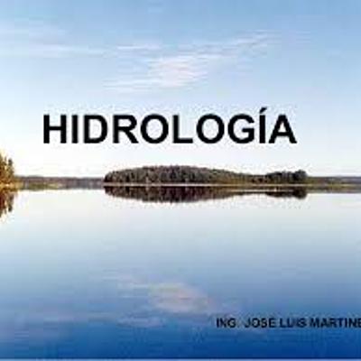 Timeline: historia de la hidrologia