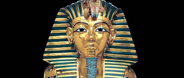 Unificação do Egito