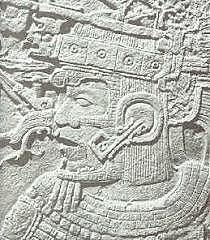 The Peak of The Mayan CIvilization