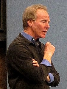PETER SENGE