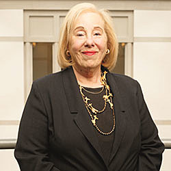 ROSABETH MOSS KANTER