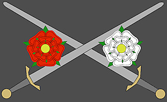 War of the Roses