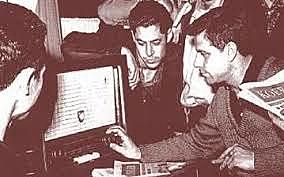 la radio como medio de enseñanza