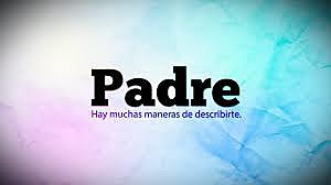 Fecha de Nacimiento de mi Padre.