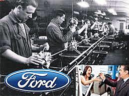 inicio de la cadena de suministros