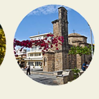 Timeline: ΚΑΛΑΜΑΤΑ 1821: ΔΡΟΜΟΙ ΕΛΕΥΘΕΡΙΑΣ