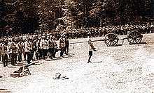 Batalha de Mărăşeşti