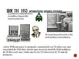 EL IBM 701
