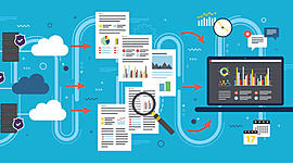 Timeline: Historia de la base de datos