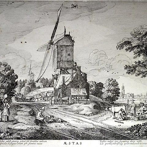 Colon llega al Fuerte Navidad