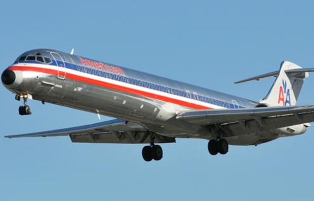 Series and Plane Trips