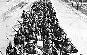 Invasão da Polônia