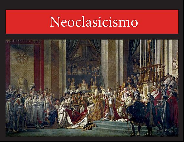 Neoclasicismo