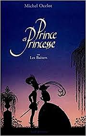 BOVERO Andréa - Les éclairages / Princes et Princesses 2000 (série télévisée)