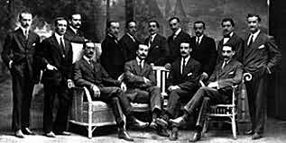 sociedad ingenieros industriales