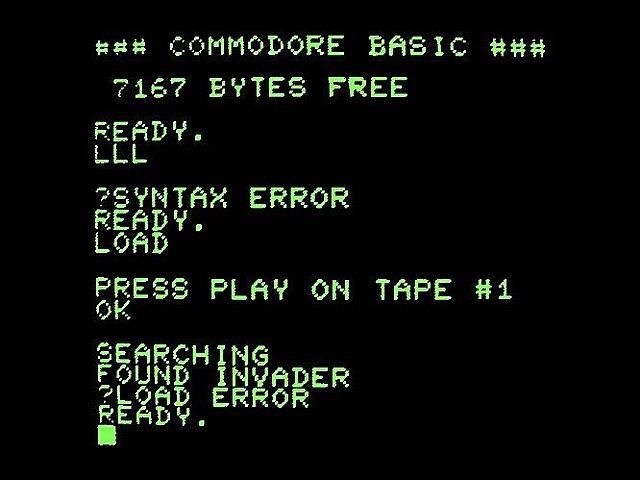BASIC - LENGUAJE DE PROGRAMACION