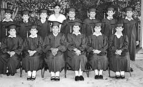 FINALIZACION DE LA BASICA PRIMARIA