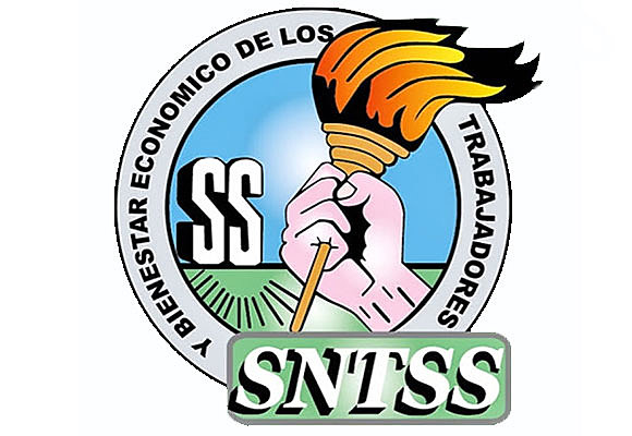 SE Funda el sindicato nacional de trabajadores del IMSS
