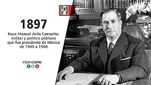 Elecciones presidenciales de 1940